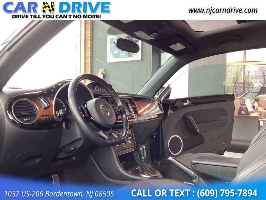 2013 Volkswagen Beetle 2.0T Turbo, available for sale in Burlington, New Jersey | Car N Drive. Burlington, New Jersey 2013 Volkswagen Beetle 2.0T Turbo, available for sale in Burlington, New Jersey | Car N Drive. Burlington, New Jersey