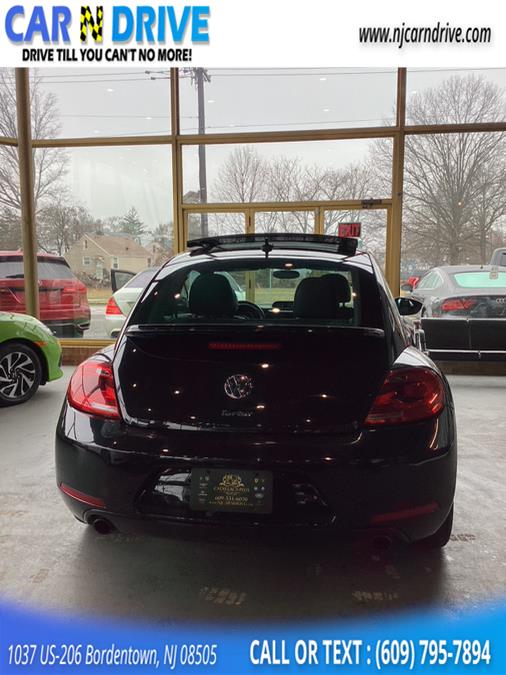 2013 Volkswagen Beetle 2.0T Turbo, available for sale in Burlington, New Jersey | Car N Drive. Burlington, New Jersey 2013 Volkswagen Beetle 2.0T Turbo, available for sale in Burlington, New Jersey | Car N Drive. Burlington, New Jersey