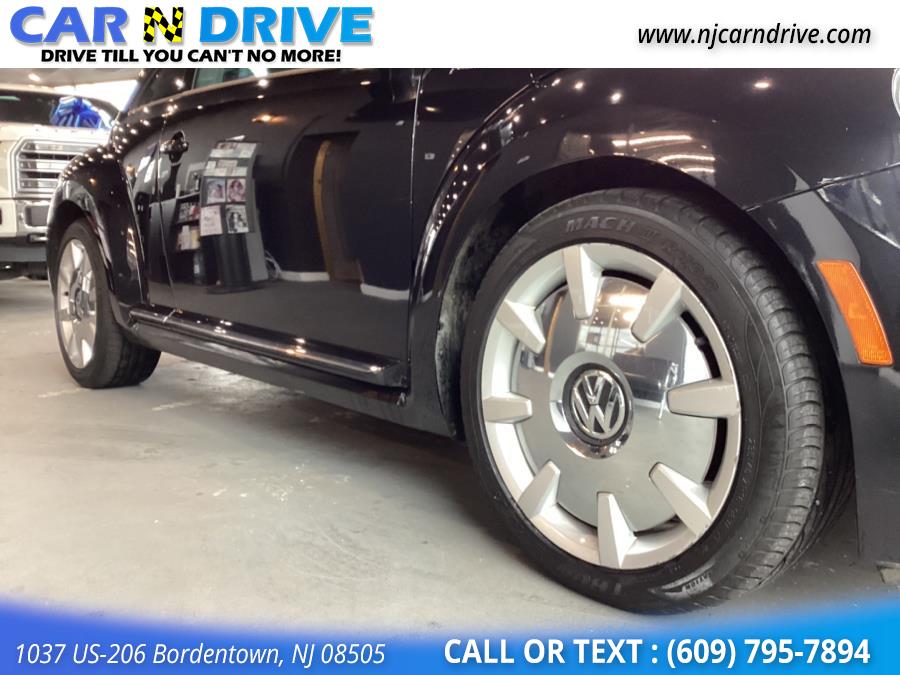 2013 Volkswagen Beetle 2.0T Turbo, available for sale in Burlington, New Jersey | Car N Drive. Burlington, New Jersey 2013 Volkswagen Beetle 2.0T Turbo, available for sale in Burlington, New Jersey | Car N Drive. Burlington, New Jersey