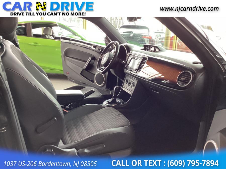 2013 Volkswagen Beetle 2.0T Turbo, available for sale in Burlington, New Jersey | Car N Drive. Burlington, New Jersey 2013 Volkswagen Beetle 2.0T Turbo, available for sale in Burlington, New Jersey | Car N Drive. Burlington, New Jersey
