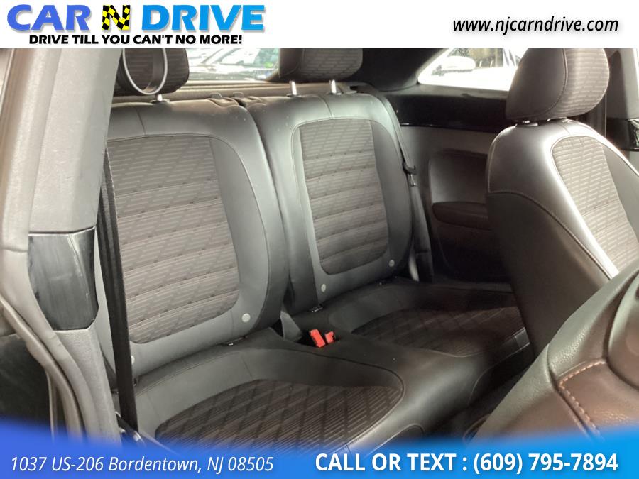 2013 Volkswagen Beetle 2.0T Turbo, available for sale in Burlington, New Jersey | Car N Drive. Burlington, New Jersey 2013 Volkswagen Beetle 2.0T Turbo, available for sale in Burlington, New Jersey | Car N Drive. Burlington, New Jersey