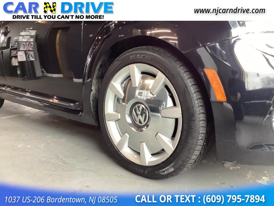 2013 Volkswagen Beetle 2.0T Turbo, available for sale in Burlington, New Jersey | Car N Drive. Burlington, New Jersey 2013 Volkswagen Beetle 2.0T Turbo, available for sale in Burlington, New Jersey | Car N Drive. Burlington, New Jersey