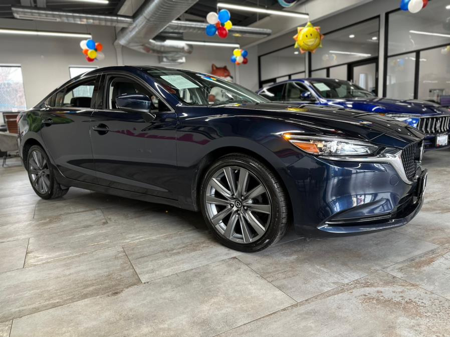 2020 Mazda Mazda6 Touring Touring Auto, available for sale in Hollis, New York | Jamaica 26 Motors. Hollis, New York 2020 Mazda Mazda6 Touring Touring Auto, available for sale in Hollis, New York | Jamaica 26 Motors. Hollis, New York
