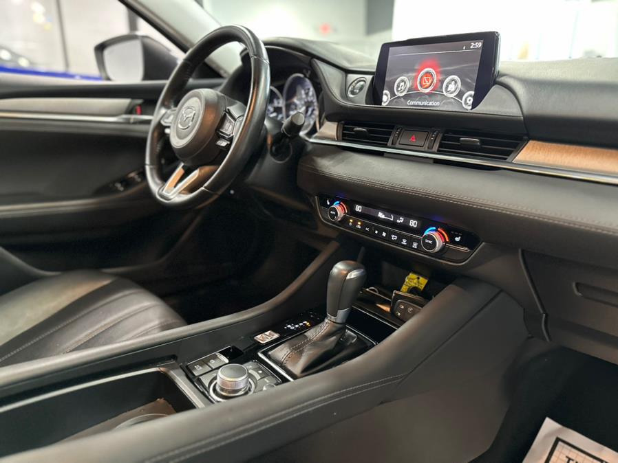 2020 Mazda Mazda6 Touring Touring Auto, available for sale in Hollis, New York | Jamaica 26 Motors. Hollis, New York 2020 Mazda Mazda6 Touring Touring Auto, available for sale in Hollis, New York | Jamaica 26 Motors. Hollis, New York
