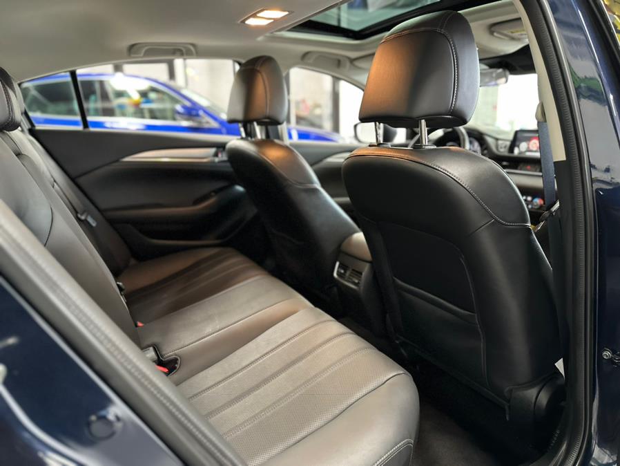 2020 Mazda Mazda6 Touring Touring Auto, available for sale in Hollis, New York | Jamaica 26 Motors. Hollis, New York 2020 Mazda Mazda6 Touring Touring Auto, available for sale in Hollis, New York | Jamaica 26 Motors. Hollis, New York