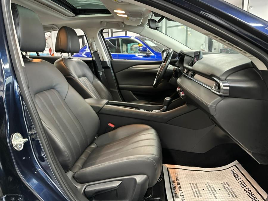 2020 Mazda Mazda6 Touring Touring Auto, available for sale in Hollis, New York | Jamaica 26 Motors. Hollis, New York 2020 Mazda Mazda6 Touring Touring Auto, available for sale in Hollis, New York | Jamaica 26 Motors. Hollis, New York