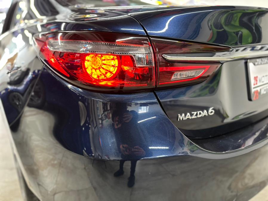 2020 Mazda Mazda6 Touring Touring Auto, available for sale in Hollis, New York | Jamaica 26 Motors. Hollis, New York 2020 Mazda Mazda6 Touring Touring Auto, available for sale in Hollis, New York | Jamaica 26 Motors. Hollis, New York
