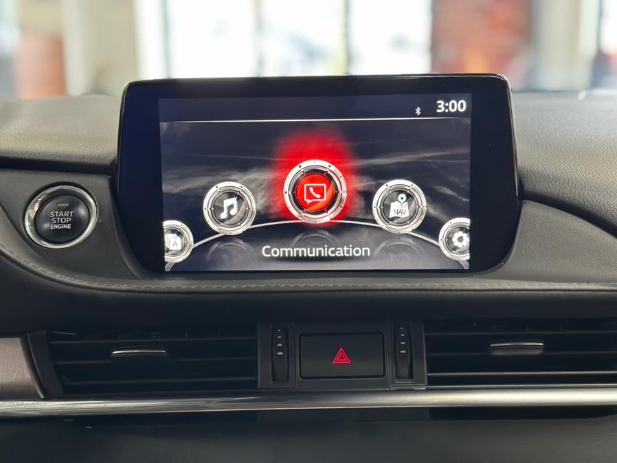 2020 Mazda Mazda6 Touring Touring Auto, available for sale in Hollis, New York | Jamaica 26 Motors. Hollis, New York 2020 Mazda Mazda6 Touring Touring Auto, available for sale in Hollis, New York | Jamaica 26 Motors. Hollis, New York