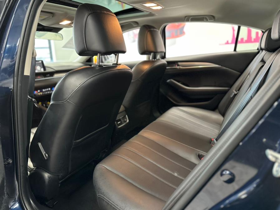 2020 Mazda Mazda6 Touring Touring Auto, available for sale in Hollis, New York | Jamaica 26 Motors. Hollis, New York