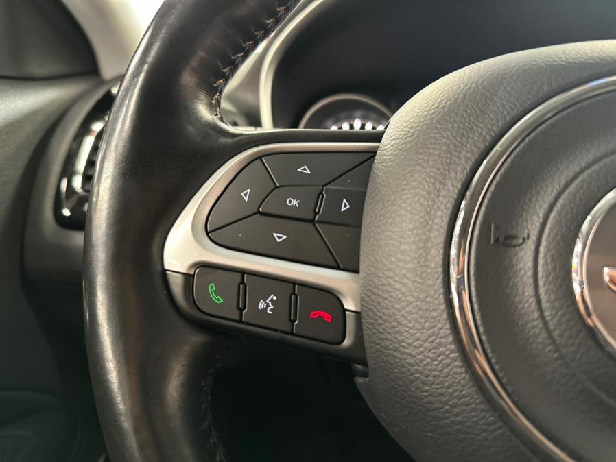 2020 Jeep Compass Limited Limited 4x4, available for sale in Hollis, New York | Jamaica 26 Motors. Hollis, New York
