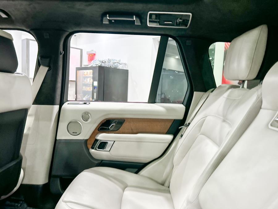 2019 Land Rover Range Rover V8 Supercharged SWB, available for sale in Franklin Square, New York | C Rich Cars. Franklin Square, New York