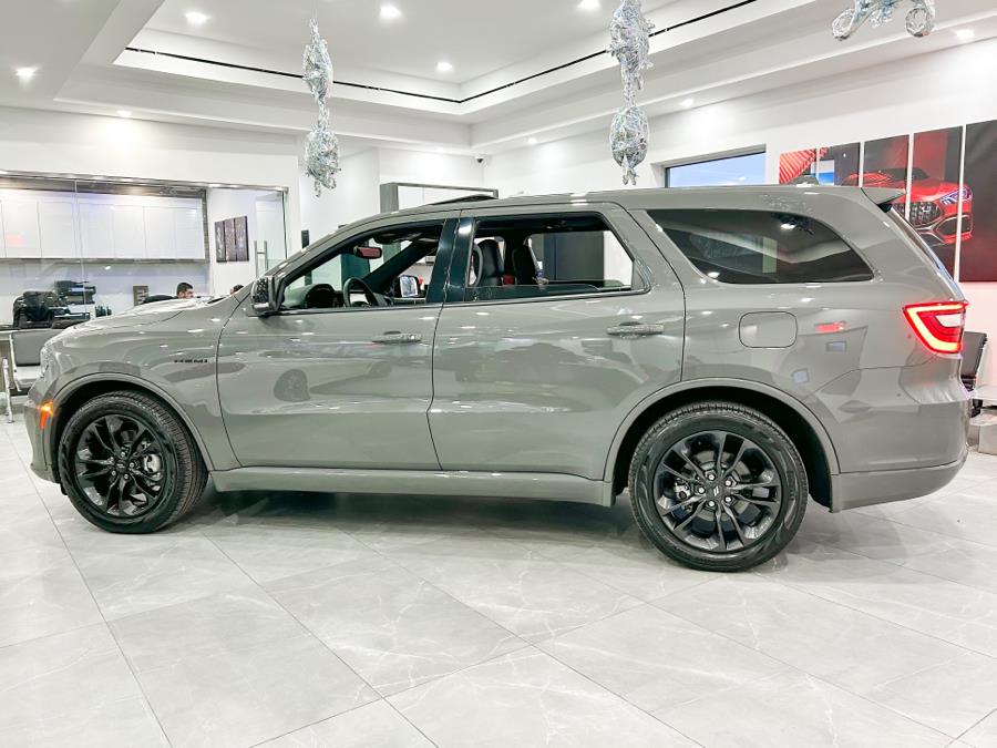 2022 Dodge Durango R/T Plus AWD, available for sale in Franklin Square, New York | C Rich Cars. Franklin Square, New York