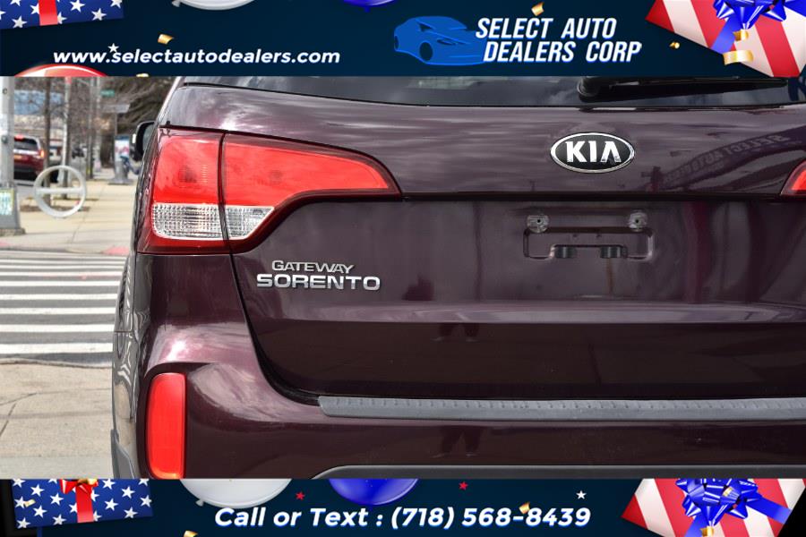 2014 Kia Sorento 2WD 4dr I4 LX, available for sale in Brooklyn, New York | Select Auto Dealers Corp. Brooklyn, New York 2014 Kia Sorento 2WD 4dr I4 LX, available for sale in Brooklyn, New York | Select Auto Dealers Corp. Brooklyn, New York