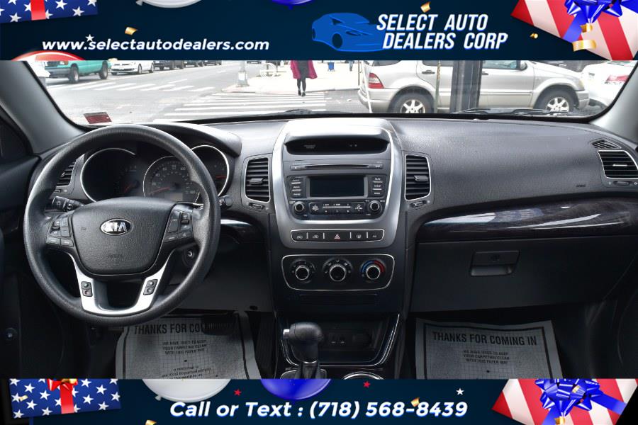 2014 Kia Sorento 2WD 4dr I4 LX, available for sale in Brooklyn, New York | Select Auto Dealers Corp. Brooklyn, New York 2014 Kia Sorento 2WD 4dr I4 LX, available for sale in Brooklyn, New York | Select Auto Dealers Corp. Brooklyn, New York