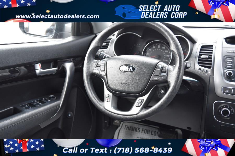 2014 Kia Sorento 2WD 4dr I4 LX, available for sale in Brooklyn, New York | Select Auto Dealers Corp. Brooklyn, New York 2014 Kia Sorento 2WD 4dr I4 LX, available for sale in Brooklyn, New York | Select Auto Dealers Corp. Brooklyn, New York