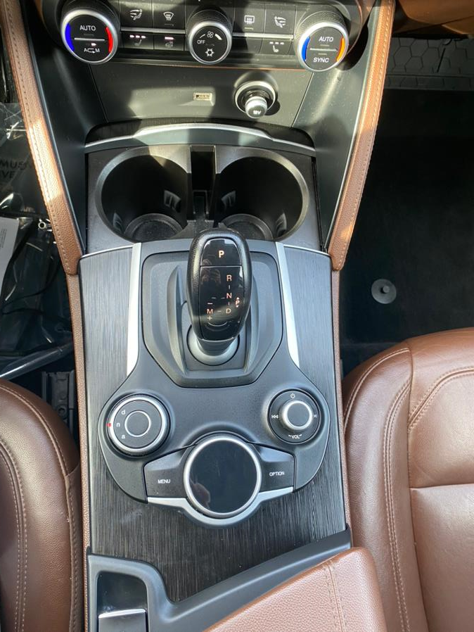 2018 Alfa Romeo Stelvio AWD, available for sale in Canton, Connecticut | Lava Motors 2 Inc. Canton, Connecticut 2018 Alfa Romeo Stelvio AWD, available for sale in Canton, Connecticut | Lava Motors 2 Inc. Canton, Connecticut