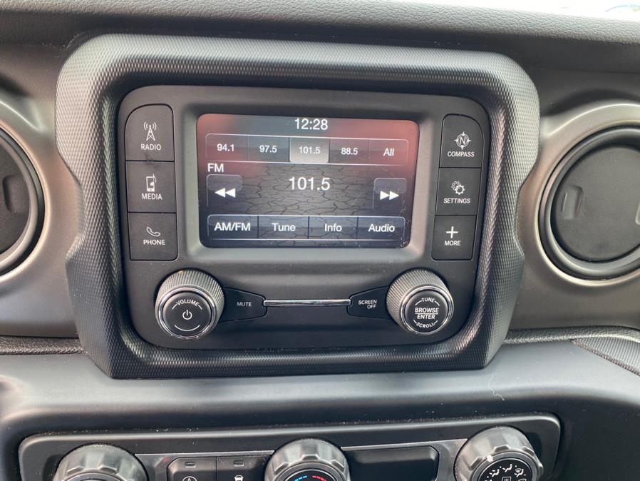 2019 Jeep Wrangler Sport 4x4, available for sale in Canton, Connecticut | Lava Motors 2 Inc. Canton, Connecticut 2019 Jeep Wrangler Sport 4x4, available for sale in Canton, Connecticut | Lava Motors 2 Inc. Canton, Connecticut