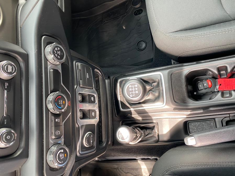 2019 Jeep Wrangler Sport 4x4, available for sale in Canton, Connecticut | Lava Motors 2 Inc. Canton, Connecticut 2019 Jeep Wrangler Sport 4x4, available for sale in Canton, Connecticut | Lava Motors 2 Inc. Canton, Connecticut