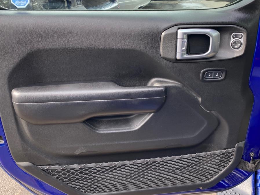 2019 Jeep Wrangler Sport 4x4, available for sale in Canton, Connecticut | Lava Motors 2 Inc. Canton, Connecticut 2019 Jeep Wrangler Sport 4x4, available for sale in Canton, Connecticut | Lava Motors 2 Inc. Canton, Connecticut