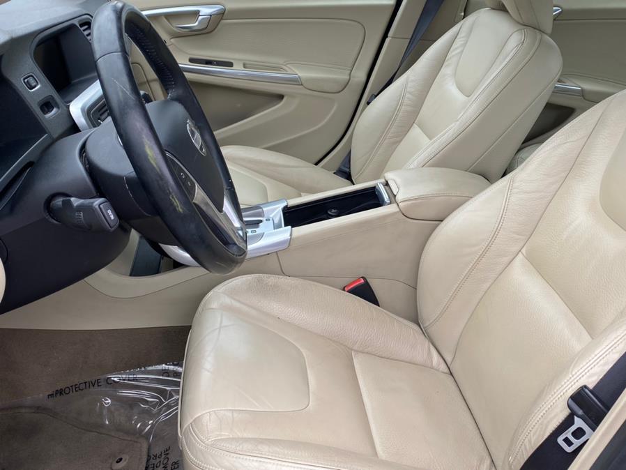 2012 Volvo S60 FWD 4dr Sdn T5 w/Moonroof, available for sale in Canton, Connecticut | Lava Motors 2 Inc. Canton, Connecticut 2012 Volvo S60 FWD 4dr Sdn T5 w/Moonroof, available for sale in Canton, Connecticut | Lava Motors 2 Inc. Canton, Connecticut