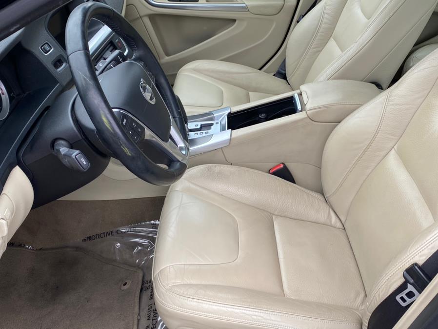 2012 Volvo S60 FWD 4dr Sdn T5 w/Moonroof, available for sale in Canton, Connecticut | Lava Motors 2 Inc. Canton, Connecticut 2012 Volvo S60 FWD 4dr Sdn T5 w/Moonroof, available for sale in Canton, Connecticut | Lava Motors 2 Inc. Canton, Connecticut