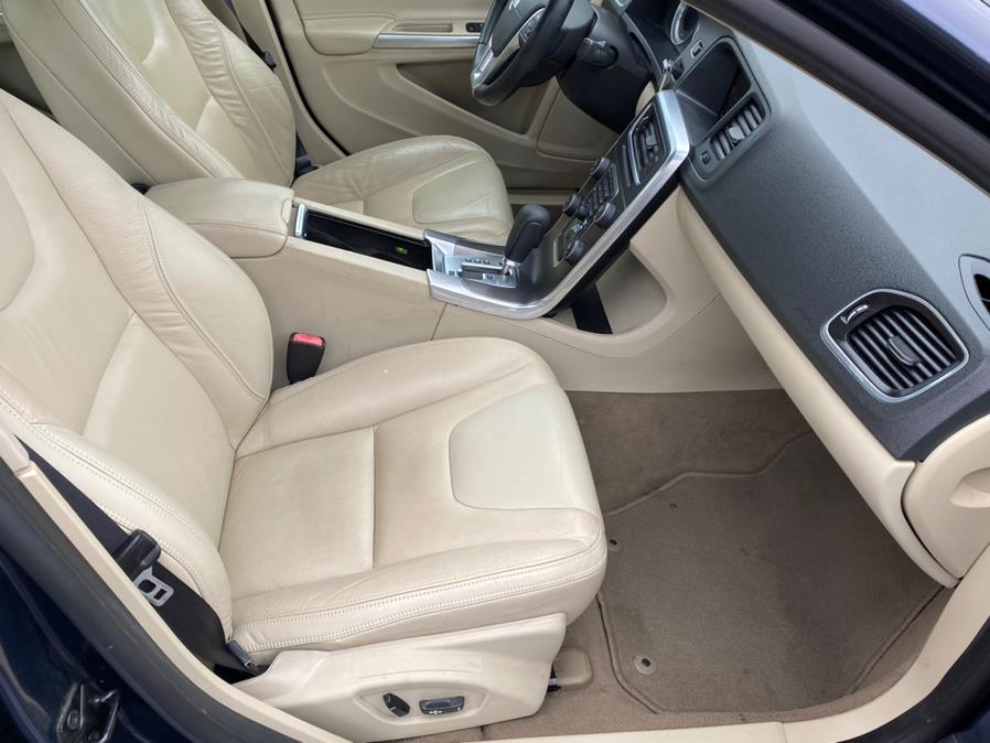 2012 Volvo S60 FWD 4dr Sdn T5 w/Moonroof, available for sale in Canton, Connecticut | Lava Motors 2 Inc. Canton, Connecticut 2012 Volvo S60 FWD 4dr Sdn T5 w/Moonroof, available for sale in Canton, Connecticut | Lava Motors 2 Inc. Canton, Connecticut