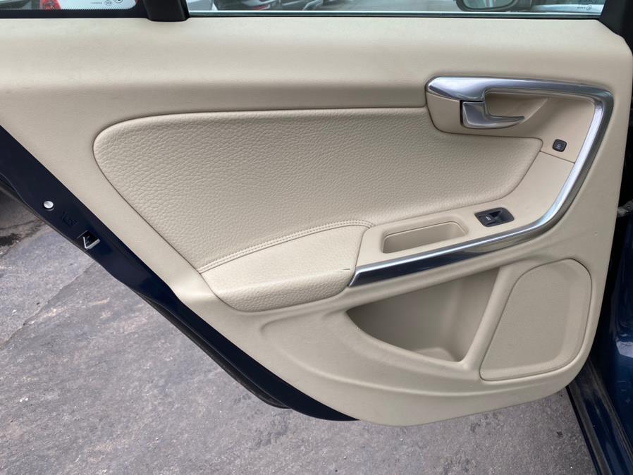 2012 Volvo S60 FWD 4dr Sdn T5 w/Moonroof, available for sale in Canton, Connecticut | Lava Motors 2 Inc. Canton, Connecticut 2012 Volvo S60 FWD 4dr Sdn T5 w/Moonroof, available for sale in Canton, Connecticut | Lava Motors 2 Inc. Canton, Connecticut