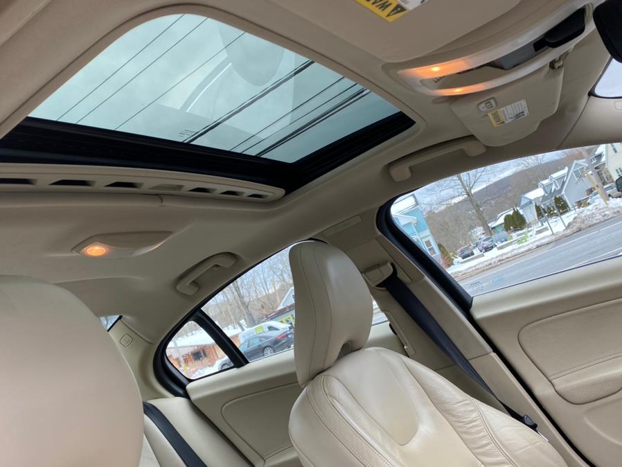 2012 Volvo S60 FWD 4dr Sdn T5 w/Moonroof, available for sale in Canton, Connecticut | Lava Motors 2 Inc. Canton, Connecticut 2012 Volvo S60 FWD 4dr Sdn T5 w/Moonroof, available for sale in Canton, Connecticut | Lava Motors 2 Inc. Canton, Connecticut