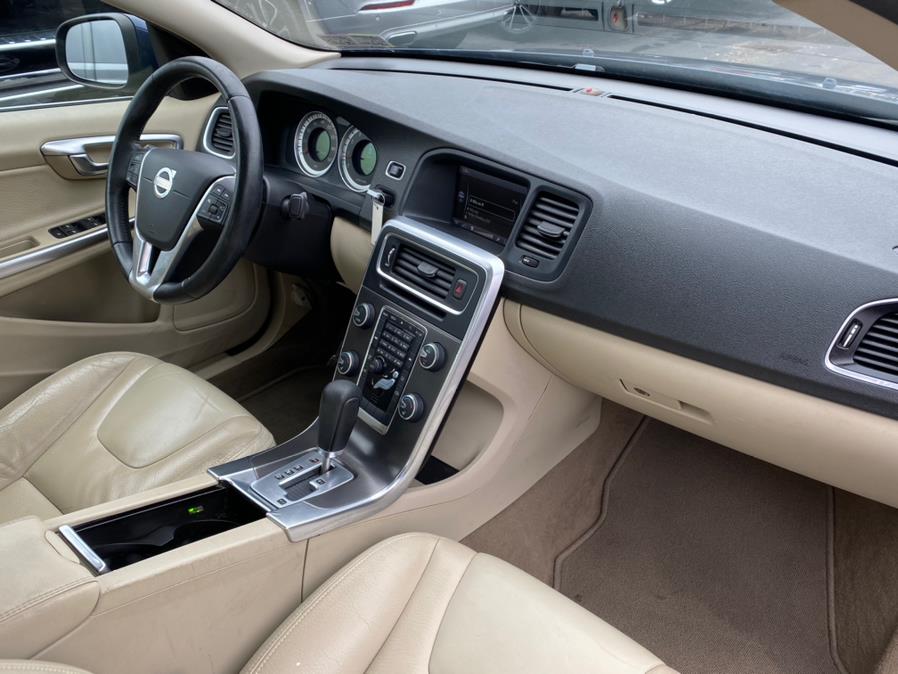 2012 Volvo S60 FWD 4dr Sdn T5 w/Moonroof, available for sale in Canton, Connecticut | Lava Motors 2 Inc. Canton, Connecticut 2012 Volvo S60 FWD 4dr Sdn T5 w/Moonroof, available for sale in Canton, Connecticut | Lava Motors 2 Inc. Canton, Connecticut