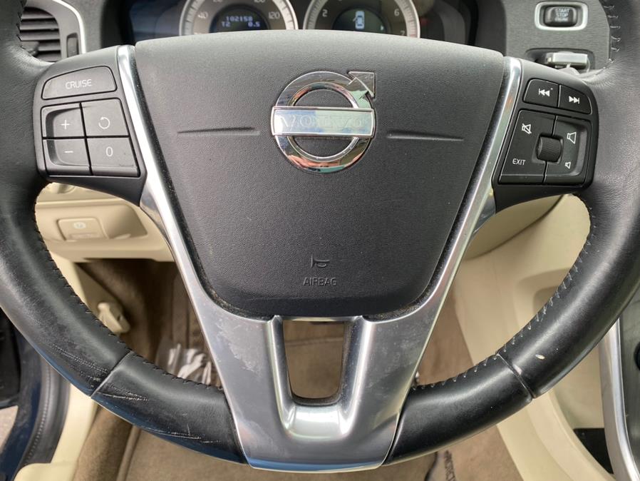 2012 Volvo S60 FWD 4dr Sdn T5 w/Moonroof, available for sale in Canton, Connecticut | Lava Motors 2 Inc. Canton, Connecticut 2012 Volvo S60 FWD 4dr Sdn T5 w/Moonroof, available for sale in Canton, Connecticut | Lava Motors 2 Inc. Canton, Connecticut