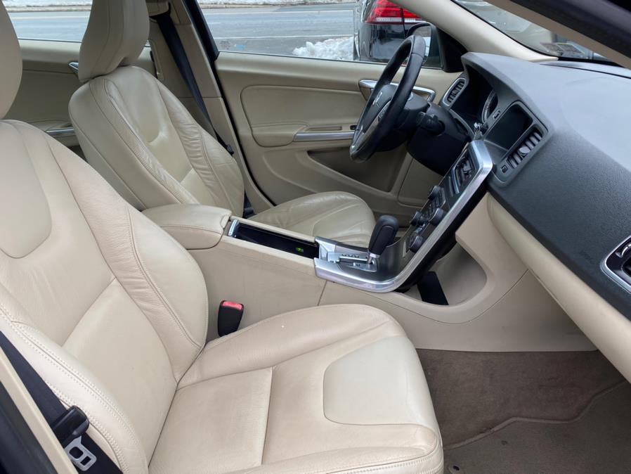 2012 Volvo S60 FWD 4dr Sdn T5 w/Moonroof, available for sale in Canton, Connecticut | Lava Motors 2 Inc. Canton, Connecticut 2012 Volvo S60 FWD 4dr Sdn T5 w/Moonroof, available for sale in Canton, Connecticut | Lava Motors 2 Inc. Canton, Connecticut