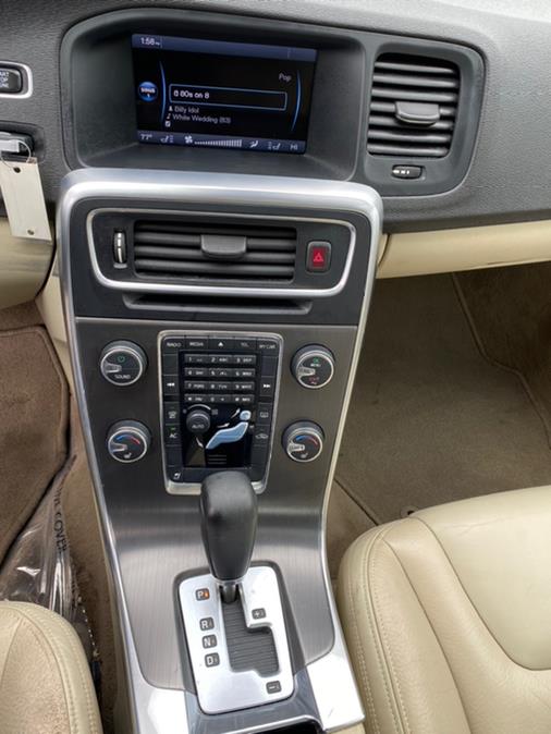 2012 Volvo S60 FWD 4dr Sdn T5 w/Moonroof, available for sale in Canton, Connecticut | Lava Motors 2 Inc. Canton, Connecticut 2012 Volvo S60 FWD 4dr Sdn T5 w/Moonroof, available for sale in Canton, Connecticut | Lava Motors 2 Inc. Canton, Connecticut