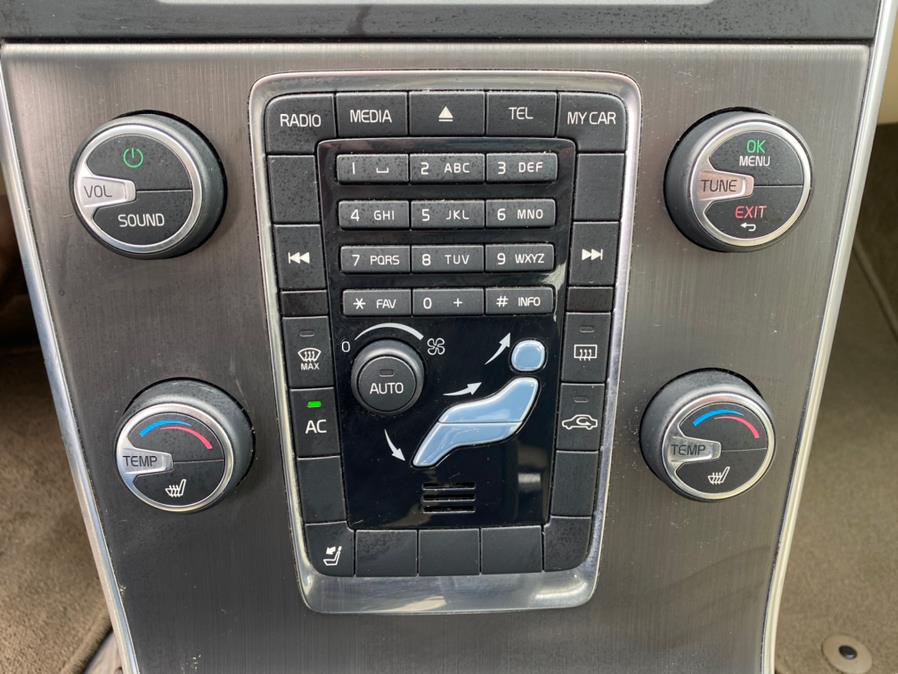 2012 Volvo S60 FWD 4dr Sdn T5 w/Moonroof, available for sale in Canton, Connecticut | Lava Motors 2 Inc. Canton, Connecticut 2012 Volvo S60 FWD 4dr Sdn T5 w/Moonroof, available for sale in Canton, Connecticut | Lava Motors 2 Inc. Canton, Connecticut