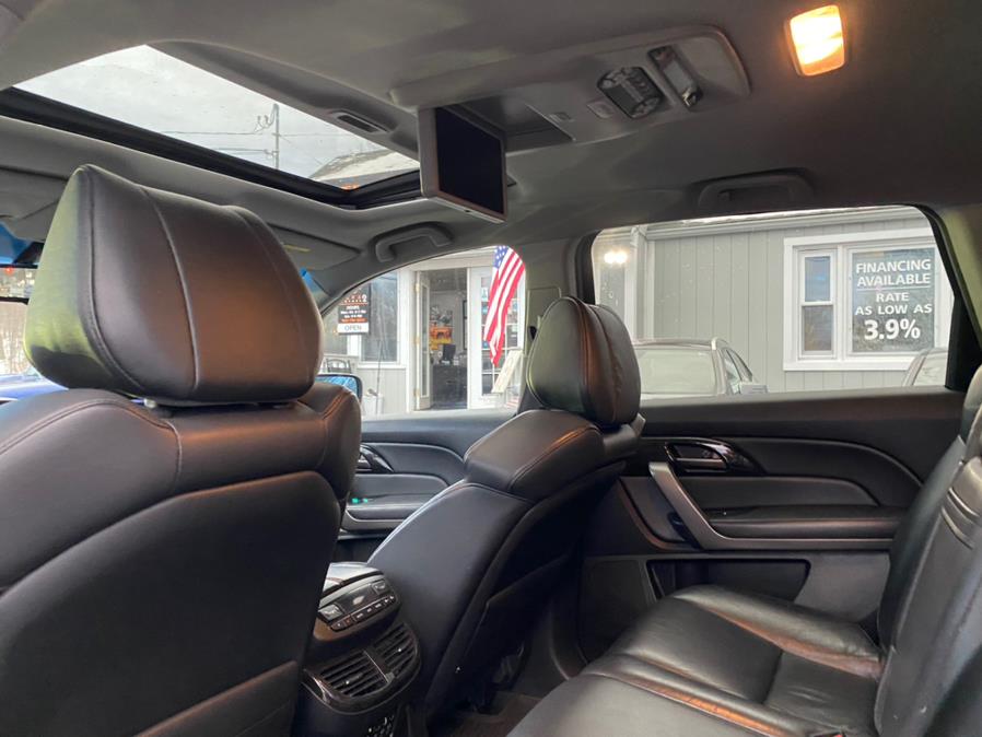 2008 Acura MDX 4WD 4dr Tech/Entertainment Pkg, available for sale in Canton, Connecticut | Lava Motors 2 Inc. Canton, Connecticut 2008 Acura MDX 4WD 4dr Tech/Entertainment Pkg, available for sale in Canton, Connecticut | Lava Motors 2 Inc. Canton, Connecticut