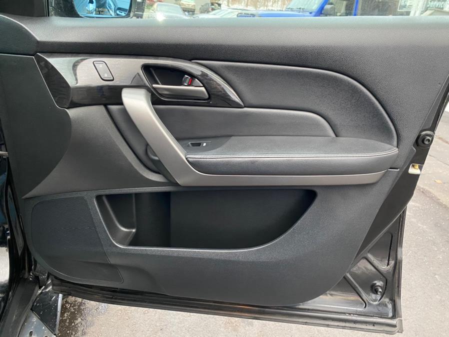 2008 Acura MDX 4WD 4dr Tech/Entertainment Pkg, available for sale in Canton, Connecticut | Lava Motors 2 Inc. Canton, Connecticut 2008 Acura MDX 4WD 4dr Tech/Entertainment Pkg, available for sale in Canton, Connecticut | Lava Motors 2 Inc. Canton, Connecticut