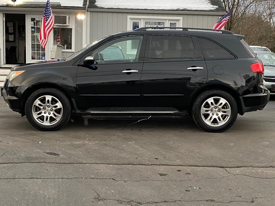 2008 Acura MDX 4WD 4dr Tech/Entertainment Pkg, available for sale in Canton, Connecticut | Lava Motors 2 Inc. Canton, Connecticut 2008 Acura MDX 4WD 4dr Tech/Entertainment Pkg, available for sale in Canton, Connecticut | Lava Motors 2 Inc. Canton, Connecticut