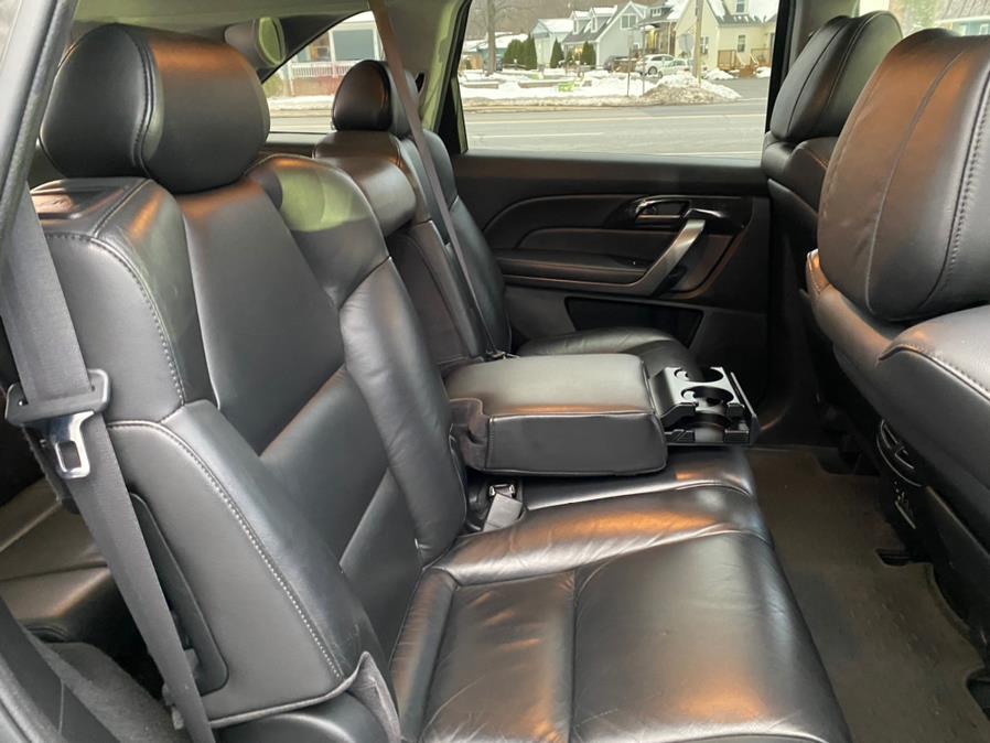 2008 Acura MDX 4WD 4dr Tech/Entertainment Pkg, available for sale in Canton, Connecticut | Lava Motors 2 Inc. Canton, Connecticut 2008 Acura MDX 4WD 4dr Tech/Entertainment Pkg, available for sale in Canton, Connecticut | Lava Motors 2 Inc. Canton, Connecticut
