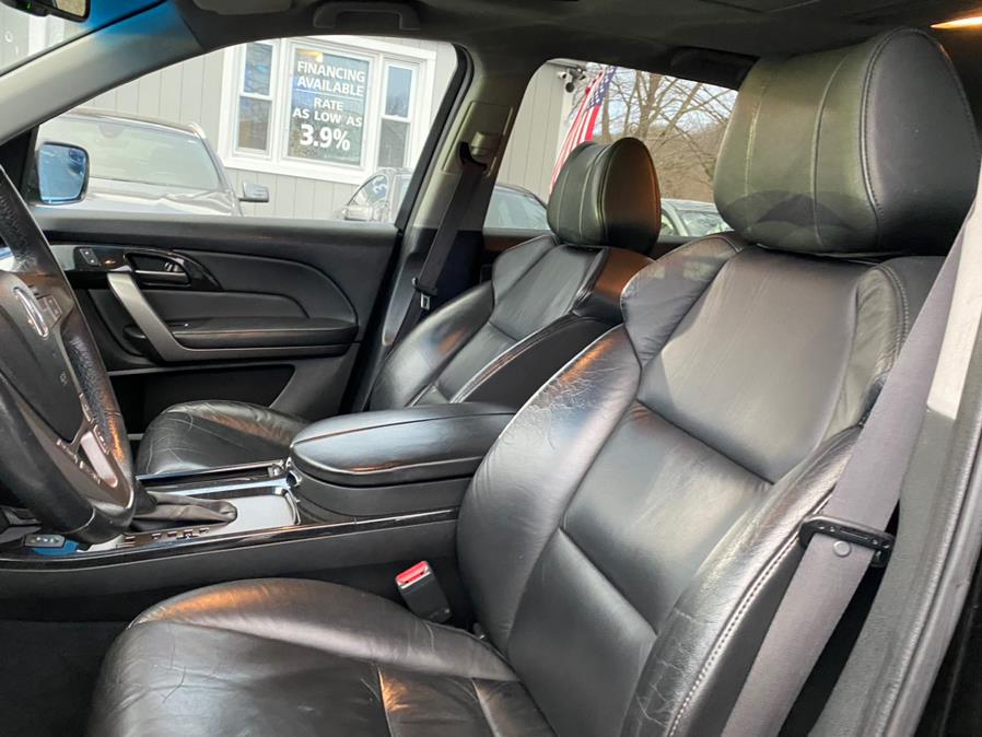 2008 Acura MDX 4WD 4dr Tech/Entertainment Pkg, available for sale in Canton, Connecticut | Lava Motors 2 Inc. Canton, Connecticut 2008 Acura MDX 4WD 4dr Tech/Entertainment Pkg, available for sale in Canton, Connecticut | Lava Motors 2 Inc. Canton, Connecticut