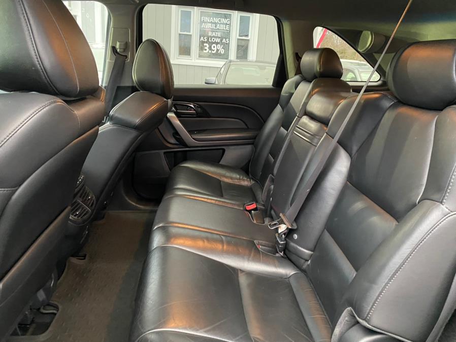 2008 Acura MDX 4WD 4dr Tech/Entertainment Pkg, available for sale in Canton, Connecticut | Lava Motors 2 Inc. Canton, Connecticut 2008 Acura MDX 4WD 4dr Tech/Entertainment Pkg, available for sale in Canton, Connecticut | Lava Motors 2 Inc. Canton, Connecticut
