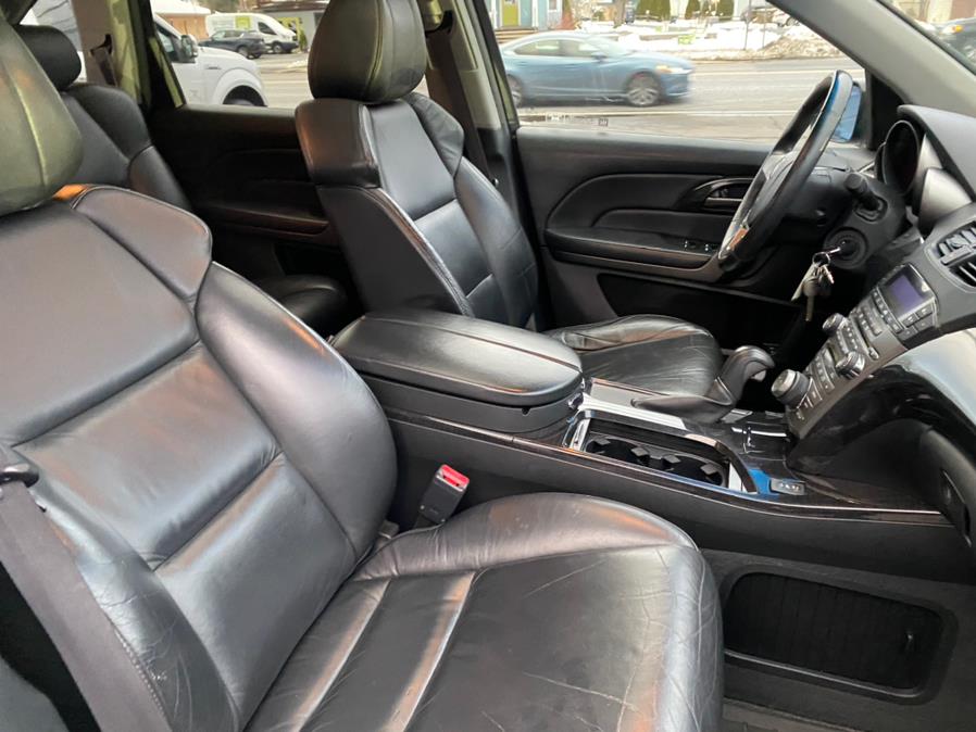 2008 Acura MDX 4WD 4dr Tech/Entertainment Pkg, available for sale in Canton, Connecticut | Lava Motors 2 Inc. Canton, Connecticut 2008 Acura MDX 4WD 4dr Tech/Entertainment Pkg, available for sale in Canton, Connecticut | Lava Motors 2 Inc. Canton, Connecticut