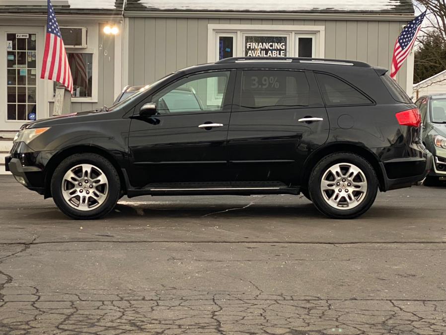 2008 Acura MDX 4WD 4dr Tech/Entertainment Pkg, available for sale in Canton, Connecticut | Lava Motors 2 Inc. Canton, Connecticut 2008 Acura MDX 4WD 4dr Tech/Entertainment Pkg, available for sale in Canton, Connecticut | Lava Motors 2 Inc. Canton, Connecticut