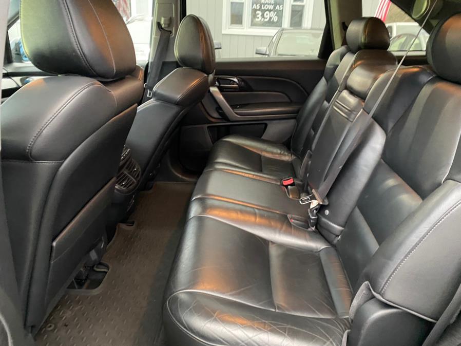 2008 Acura MDX 4WD 4dr Tech/Entertainment Pkg, available for sale in Canton, Connecticut | Lava Motors 2 Inc. Canton, Connecticut 2008 Acura MDX 4WD 4dr Tech/Entertainment Pkg, available for sale in Canton, Connecticut | Lava Motors 2 Inc. Canton, Connecticut