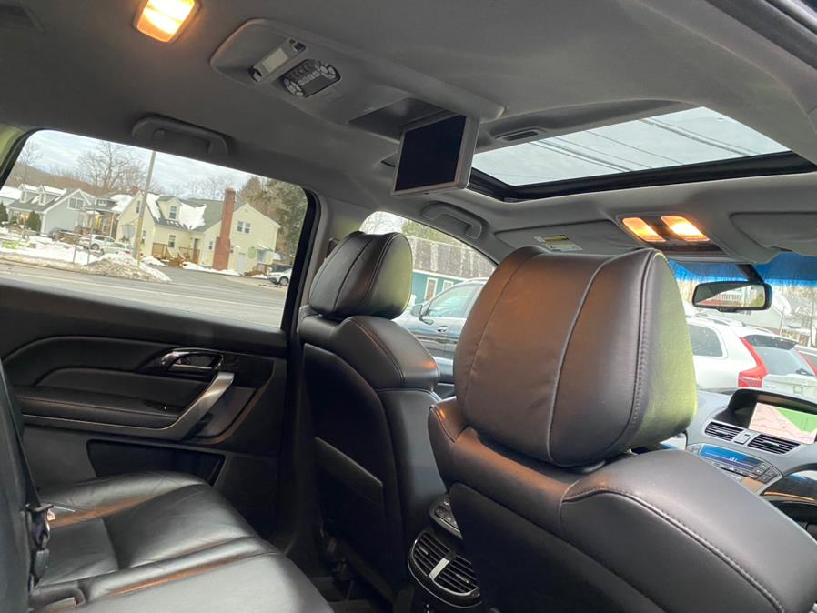 2008 Acura MDX 4WD 4dr Tech/Entertainment Pkg, available for sale in Canton, Connecticut | Lava Motors 2 Inc. Canton, Connecticut 2008 Acura MDX 4WD 4dr Tech/Entertainment Pkg, available for sale in Canton, Connecticut | Lava Motors 2 Inc. Canton, Connecticut
