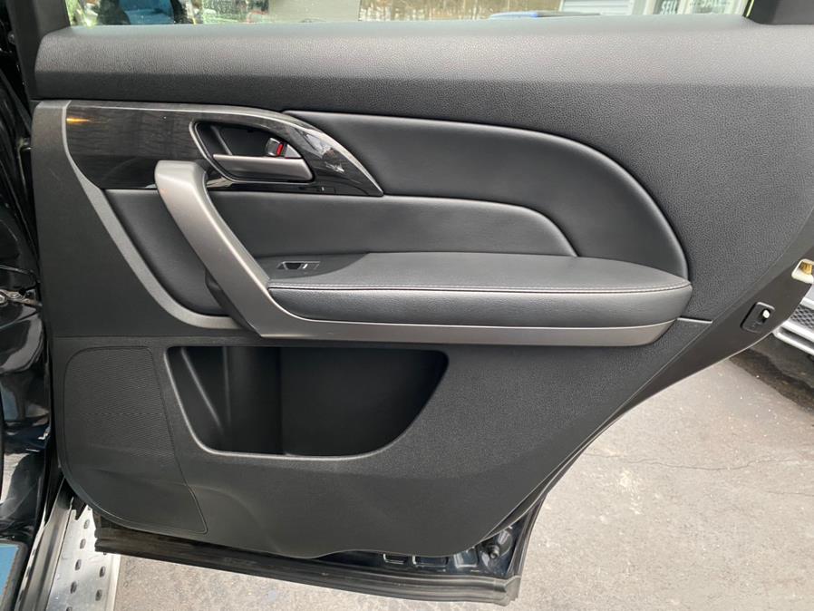 2008 Acura MDX 4WD 4dr Tech/Entertainment Pkg, available for sale in Canton, Connecticut | Lava Motors 2 Inc. Canton, Connecticut 2008 Acura MDX 4WD 4dr Tech/Entertainment Pkg, available for sale in Canton, Connecticut | Lava Motors 2 Inc. Canton, Connecticut