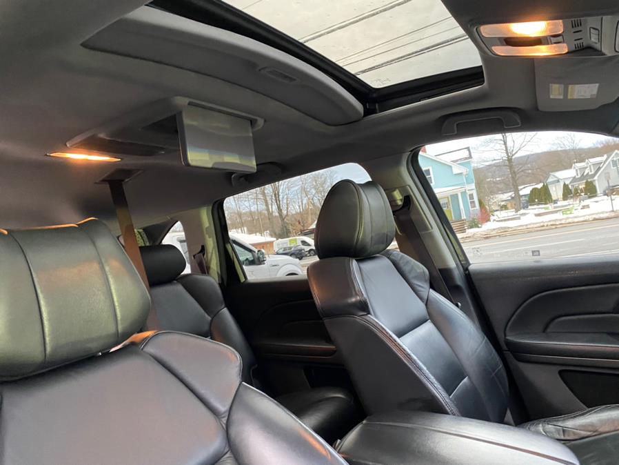 2008 Acura MDX 4WD 4dr Tech/Entertainment Pkg, available for sale in Canton, Connecticut | Lava Motors 2 Inc. Canton, Connecticut 2008 Acura MDX 4WD 4dr Tech/Entertainment Pkg, available for sale in Canton, Connecticut | Lava Motors 2 Inc. Canton, Connecticut