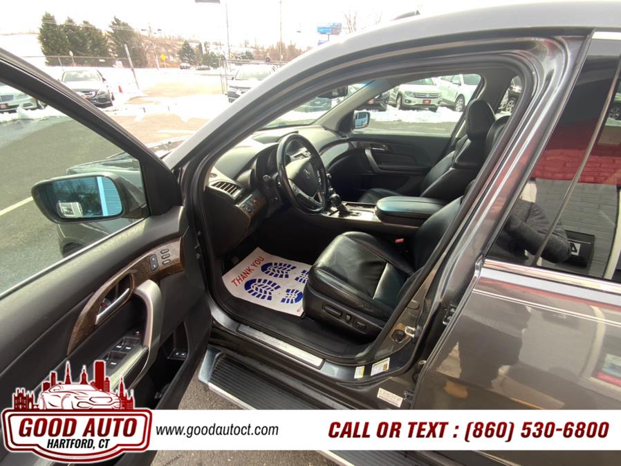 2012 Acura MDX AWD 4dr Tech Pkg, available for sale in Hartford, Connecticut | Good Auto LLC. Hartford, Connecticut 2012 Acura MDX AWD 4dr Tech Pkg, available for sale in Hartford, Connecticut | Good Auto LLC. Hartford, Connecticut