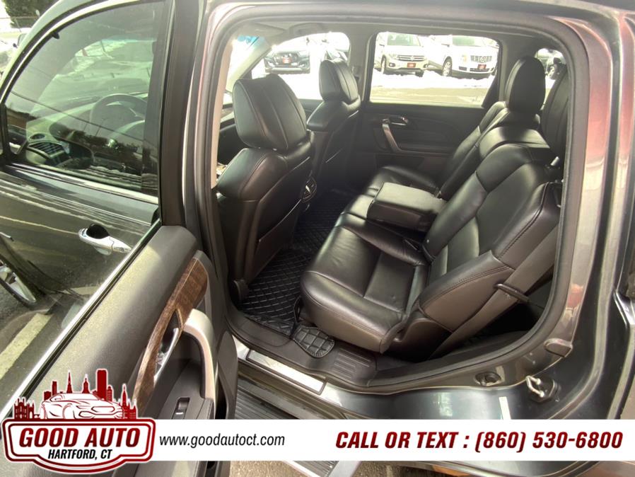 2012 Acura MDX AWD 4dr Tech Pkg, available for sale in Hartford, Connecticut | Good Auto LLC. Hartford, Connecticut 2012 Acura MDX AWD 4dr Tech Pkg, available for sale in Hartford, Connecticut | Good Auto LLC. Hartford, Connecticut