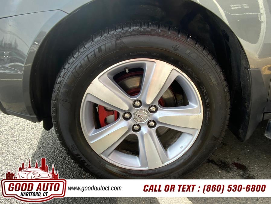 2012 Acura MDX AWD 4dr Tech Pkg, available for sale in Hartford, Connecticut | Good Auto LLC. Hartford, Connecticut 2012 Acura MDX AWD 4dr Tech Pkg, available for sale in Hartford, Connecticut | Good Auto LLC. Hartford, Connecticut