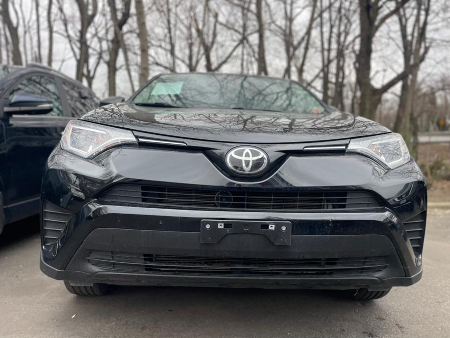2018 Toyota RAV4 LE. Low Miles!!!, available for sale in Elmont, New York | Sunrise of Elmont. Elmont, New York 2018 Toyota RAV4 LE. Low Miles!!!, available for sale in Elmont, New York | Sunrise of Elmont. Elmont, New York