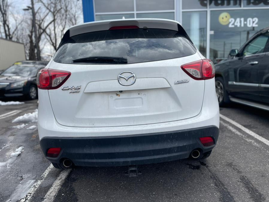 2014 Mazda CX-5 Touring. CLEAN CARFAX. ONE OWNER!!!, available for sale in Elmont, New York | Sunrise of Elmont. Elmont, New York 2014 Mazda CX-5 Touring. CLEAN CARFAX. ONE OWNER!!!, available for sale in Elmont, New York | Sunrise of Elmont. Elmont, New York